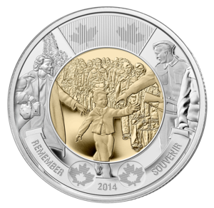 2014 Toonie - Wait for me Daddy reverse